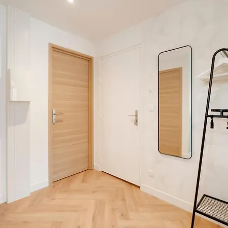 Appartement Magnifique Centre-ville Pont-à-mousson